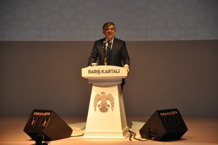 BARIŞ KARTALI TESLİM TÖRENİ 30