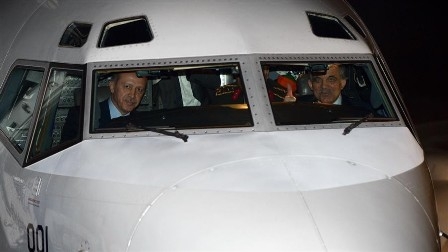 BARIŞ KARTALI TESLİM TÖRENİ 39