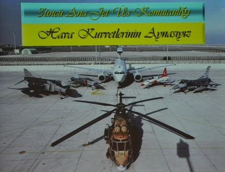 BARIŞ KARTALI TESLİM TÖRENİ 8