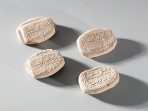 Topkapı Müzesinde bir ilk