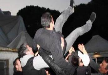 Kuşum Aydının şaşırtan askerlik fotoğrafı 20