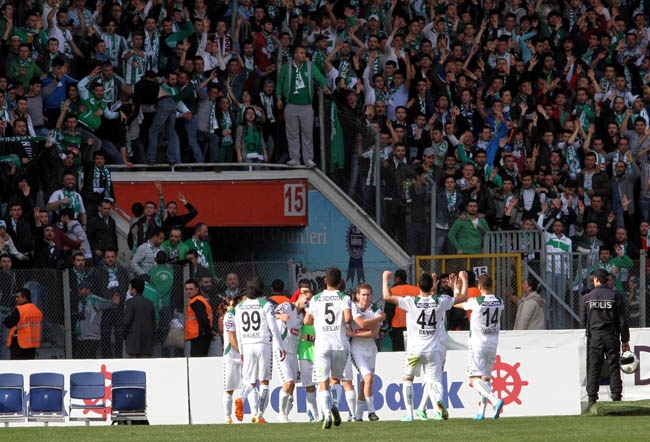 Gençlerbirliği -Torku Konyaspor 16