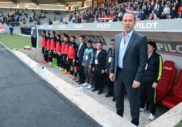 Gençlerbirliği -Torku Konyaspor 27