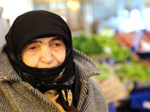 Asırlık Kadınlar Pazarı'nın son "kadın" pazarcıları