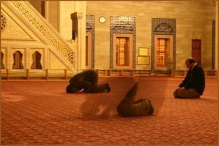 Namazın hikmetleri ve faydaları 15