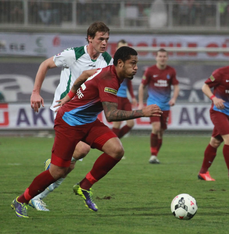 TORKU KONYASPOR:0 - TRABZONSPOR:0 19