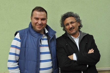 Konya'da Yeni Akit'in bürosu açıldı 18