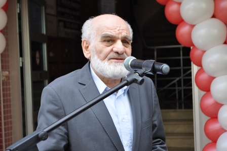 Konya'da Yeni Akit'in bürosu açıldı 28