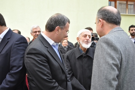 Konya'da Yeni Akit'in bürosu açıldı 5