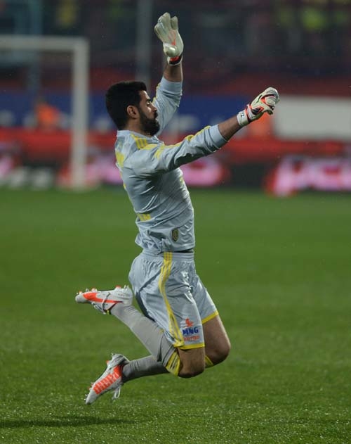 TRABZONSPOR  - FENERBAHÇE MAÇI OLAYLI BİTTİ 9