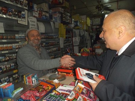 Bak postacı geliyor 11