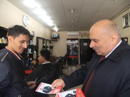 Bak postacı geliyor 13