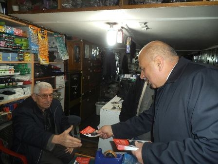 Bak postacı geliyor 14