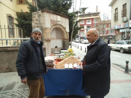 Bak postacı geliyor 15