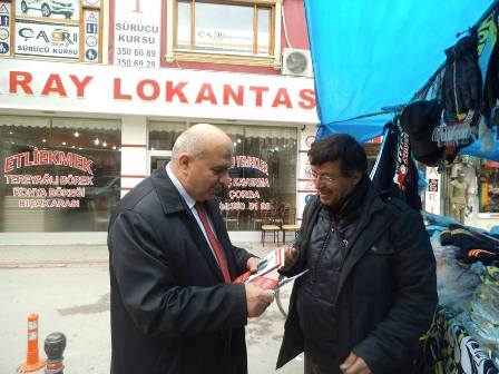 Bak postacı geliyor 9