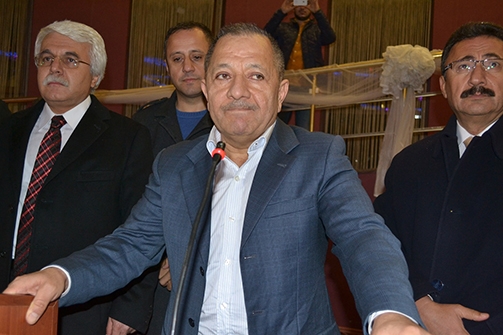 Nusret Argun tahliye oldu 5