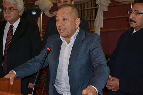 Nusret Argun tahliye oldu 6
