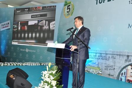 12 Dev Tesis Hizmete Açıldı 4