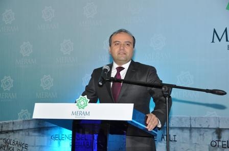12 Dev Tesis Hizmete Açıldı 6