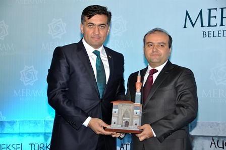 12 Dev Tesis Hizmete Açıldı 7