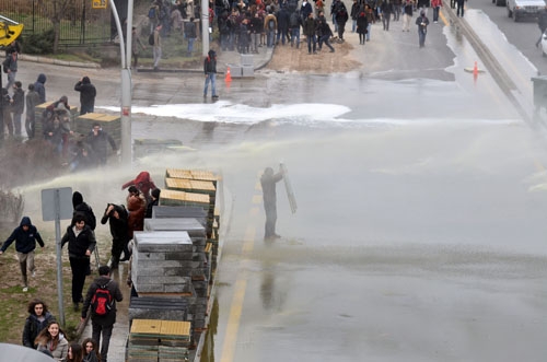GEZİCİLER GERİ DÖNDÜ! YAKTILAR.. YIKTILAR... 5