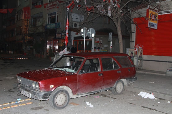 GEZİCİLER GERİ DÖNDÜ! YAKTILAR.. YIKTILAR... 83