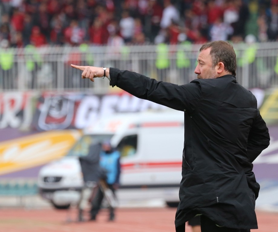 TORKU KONYASPOR:0 - GAZİANTEPSPOR:1 42