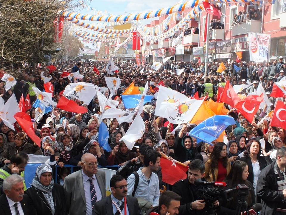 Davutoğlu Kulu'ya çıkarma yaptı 3