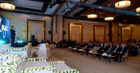Akyürek 10 yılını anlattı 2