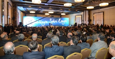 Akyürek 10 yılını anlattı 7