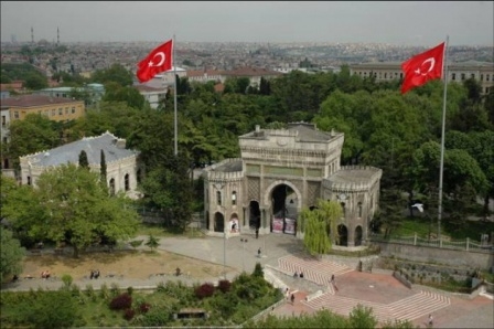 İşte Türkiye'nin en başarılı üniversiteleri