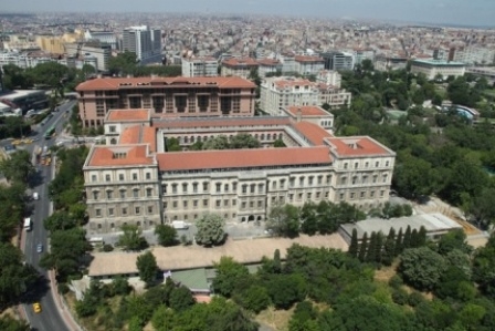 İşte Türkiye'nin en başarılı üniversiteleri