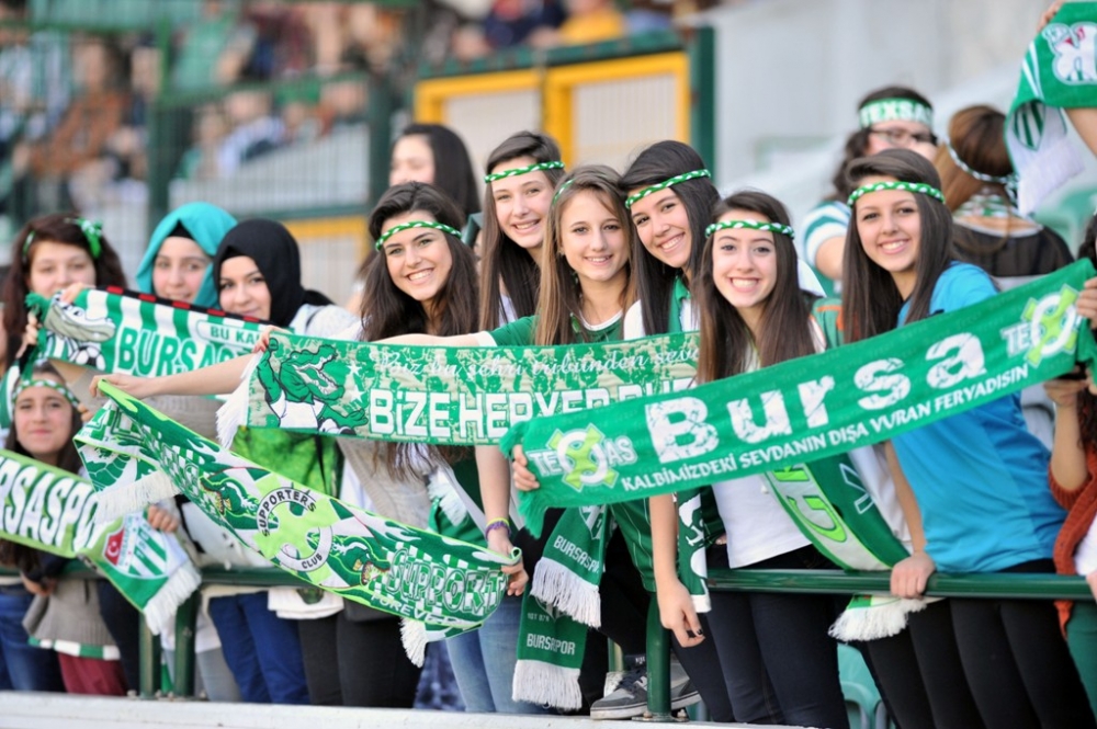 BURSASPOR:1 - TORKU KONYASPOR:2 11