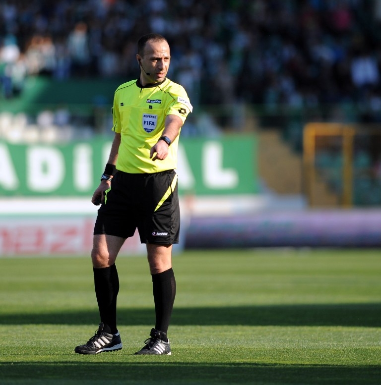 BURSASPOR:1 - TORKU KONYASPOR:2 13