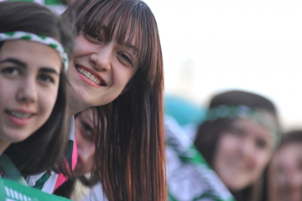 BURSASPOR:1 - TORKU KONYASPOR:2 16