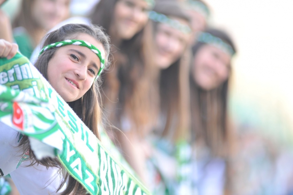 BURSASPOR:1 - TORKU KONYASPOR:2 17