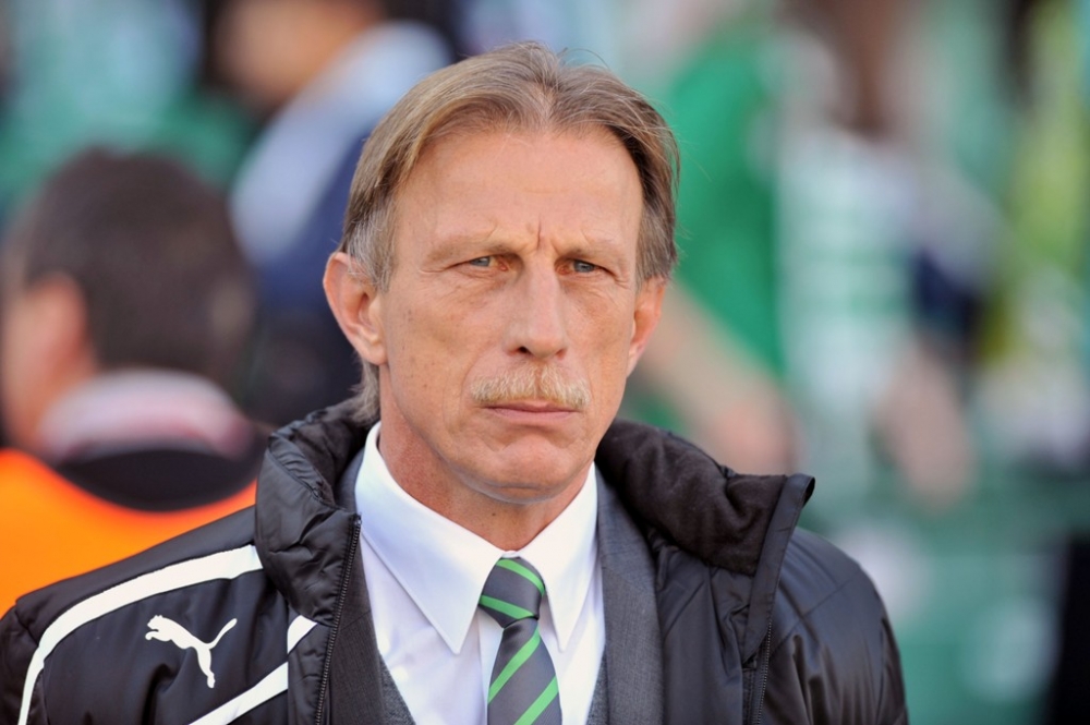 BURSASPOR:1 - TORKU KONYASPOR:2