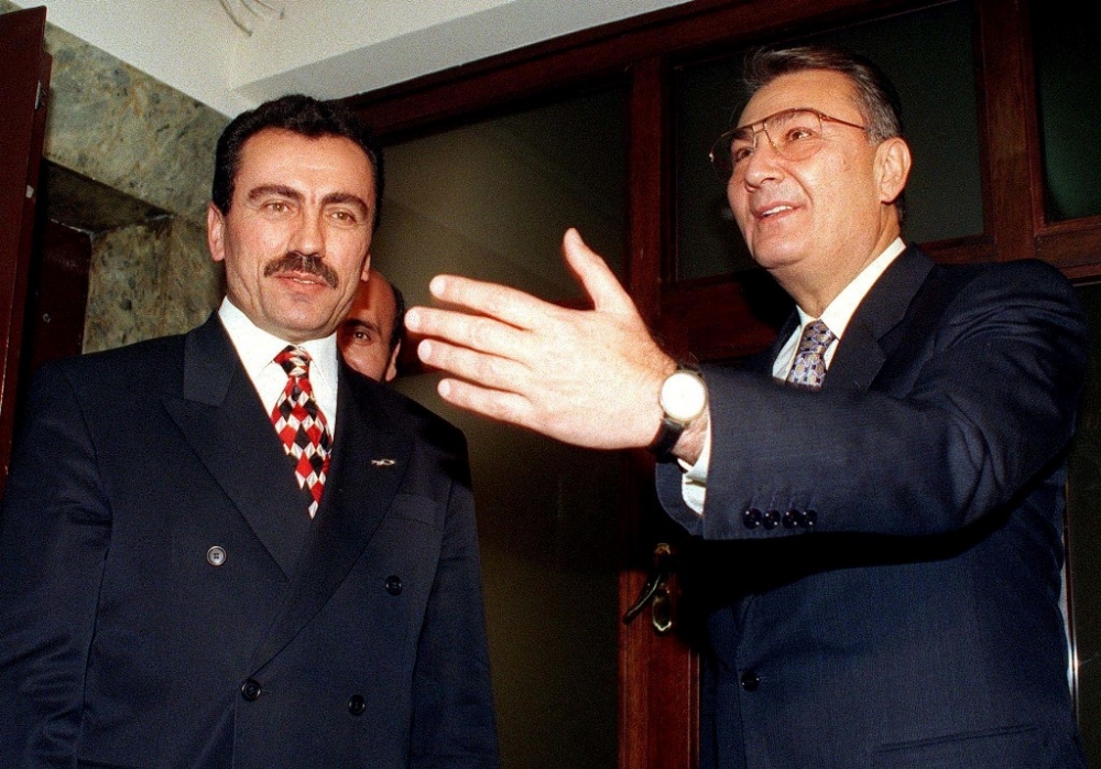 MUHSİN YAZICIOĞLU FOTOĞRAFLARI (ZAMAN TÜNELİNDE YOLCULUK) 10