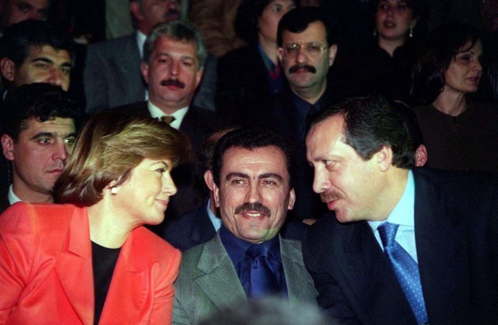 MUHSİN YAZICIOĞLU FOTOĞRAFLARI (ZAMAN TÜNELİNDE YOLCULUK) 11