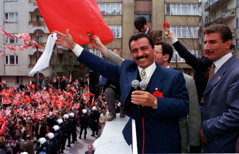 MUHSİN YAZICIOĞLU FOTOĞRAFLARI (ZAMAN TÜNELİNDE YOLCULUK) 12