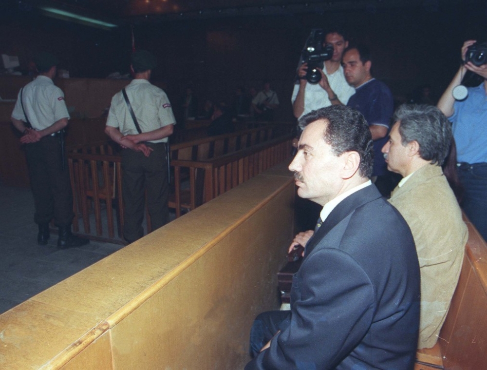 MUHSİN YAZICIOĞLU FOTOĞRAFLARI (ZAMAN TÜNELİNDE YOLCULUK) 14