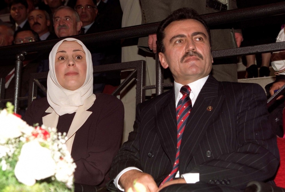 MUHSİN YAZICIOĞLU FOTOĞRAFLARI (ZAMAN TÜNELİNDE YOLCULUK) 17