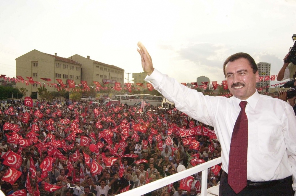 MUHSİN YAZICIOĞLU FOTOĞRAFLARI (ZAMAN TÜNELİNDE YOLCULUK) 18