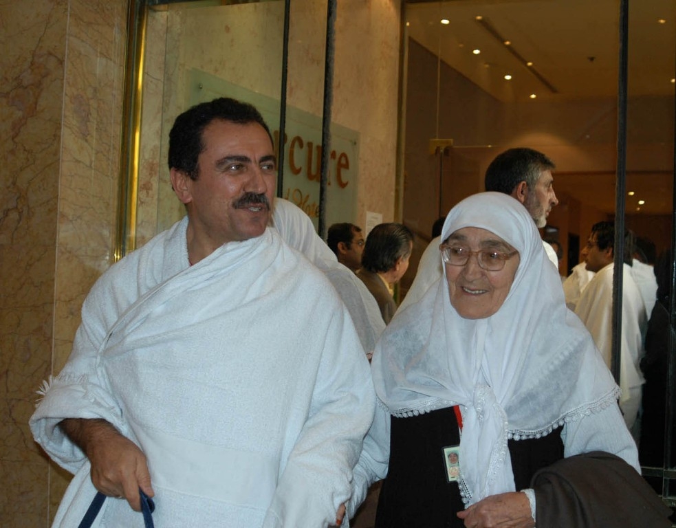 MUHSİN YAZICIOĞLU FOTOĞRAFLARI (ZAMAN TÜNELİNDE YOLCULUK) 20