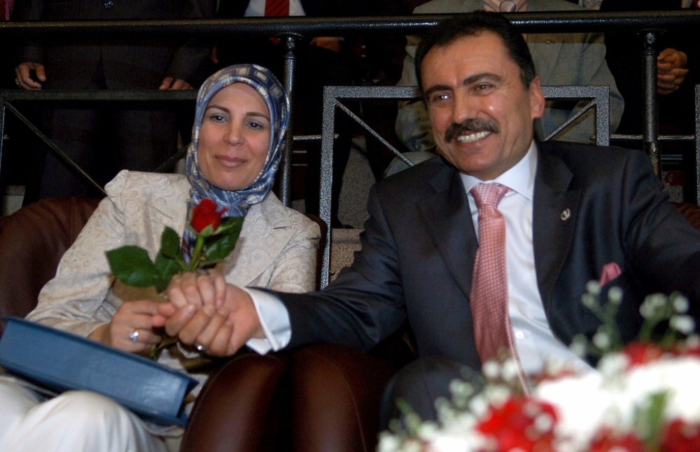 MUHSİN YAZICIOĞLU FOTOĞRAFLARI (ZAMAN TÜNELİNDE YOLCULUK) 22