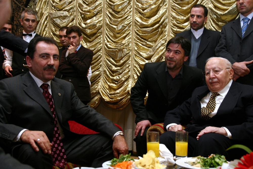 MUHSİN YAZICIOĞLU FOTOĞRAFLARI (ZAMAN TÜNELİNDE YOLCULUK) 24