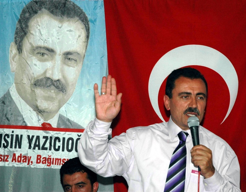 MUHSİN YAZICIOĞLU FOTOĞRAFLARI (ZAMAN TÜNELİNDE YOLCULUK) 25