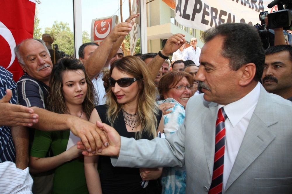 MUHSİN YAZICIOĞLU FOTOĞRAFLARI (ZAMAN TÜNELİNDE YOLCULUK) 26