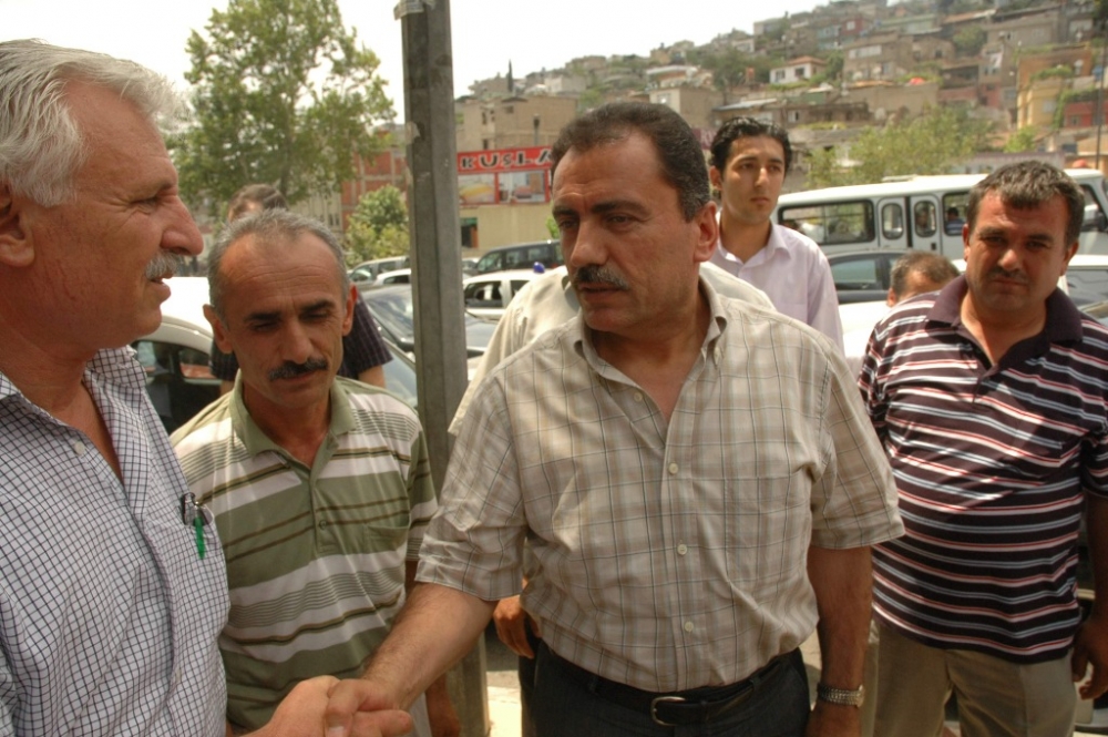 MUHSİN YAZICIOĞLU FOTOĞRAFLARI (ZAMAN TÜNELİNDE YOLCULUK) 28