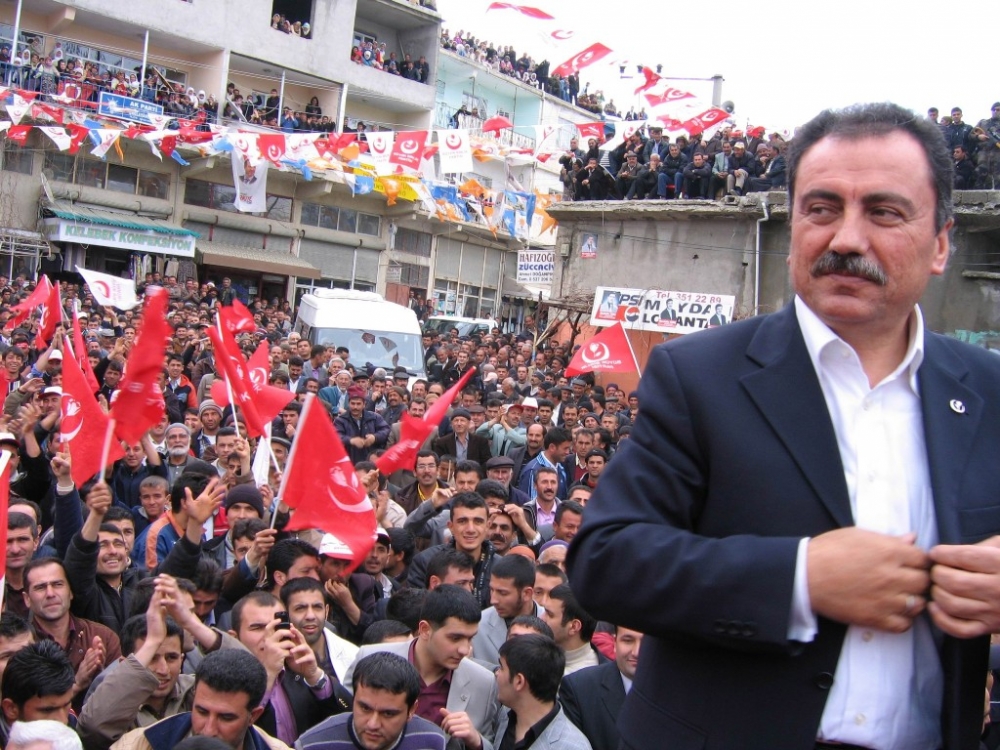 MUHSİN YAZICIOĞLU FOTOĞRAFLARI (ZAMAN TÜNELİNDE YOLCULUK) 34
